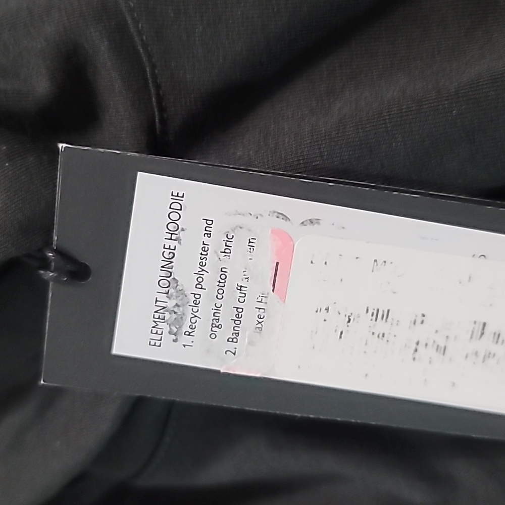 Rhone Element Lounge Hoodie - Picture 5 of 6